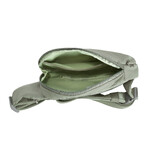 Travelon Roam Anti-Theft Compact Sling Moss 43674 - 2