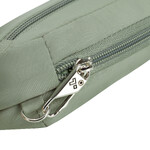 Travelon Roam Anti-Theft Compact Sling Moss 43674 - 4