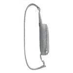 Travelon Roam Anti-Theft Compact Sling Glacier 43674 - 1
