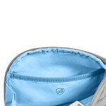 Travelon Roam Anti-Theft Compact Sling Glacier 43674 - 6