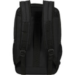 American Tourister Urban Track 14.1” Laptop Cabin Backpack Asphalt Black 47626 - 2