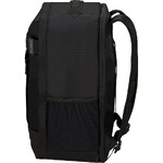 American Tourister Urban Track 14.1” Laptop Cabin Backpack Asphalt Black 47626 - 3