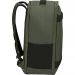 American Tourister Urban Track 14.1” Laptop Cabin Backpack Dark Khaki 47626 - 4