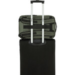 American Tourister Urban Track 14.1” Laptop Cabin Backpack Dark Khaki 47626 - 8