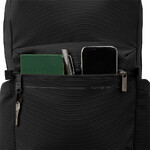 Samsonite Beyond Basic 15.6” Laptop & Tablet Backpack Black 58889 - 4