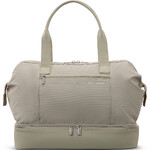 Samsonite Beyond Basic Small/Cabin 49cm Weekender Limestone Grey 58890 - 1