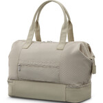 Samsonite Beyond Basic Small/Cabin 49cm Weekender Limestone Grey 58890 - 2