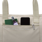 Samsonite Beyond Basic Small/Cabin 49cm Weekender Limestone Grey 58890 - 6