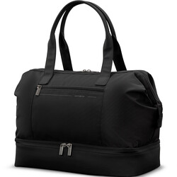 Samsonite Beyond Basic Small/Cabin 49cm Weekender Black 58890