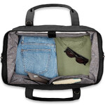 Samsonite Beyond Basic Small/Cabin 49cm Weekender Black 58890 - 3