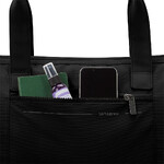 Samsonite Beyond Basic Small/Cabin 49cm Weekender Black 58890 - 6