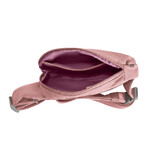 Travelon Roam Anti-Theft Compact Sling Desert Pink 43674 - ORDER NOW FOR DELIVERY IN LATE FEBRUARY 2026 - 2