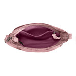 Travelon Roam Anti-Theft Medium Crossbody Bag Desert Pink 43677 - ORDER NOW FOR DELIVERY IN LATE FEBRUARY 2026 - 2