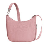 Travelon Roam Anti-Theft Medium Crossbody Bag Desert Pink 43677 - ORDER NOW FOR DELIVERY IN LATE FEBRUARY 2026 - 3