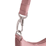 Travelon Roam Anti-Theft Medium Crossbody Bag Desert Pink 43677 - ORDER NOW FOR DELIVERY IN LATE FEBRUARY 2026 - 4