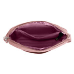 Travelon Roam Anti-Theft East/West Crossbody Bag Desert Pink 43676 - ORDER NOW FOR DELIVERY IN MAY 2026 - 2