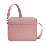 Travelon Roam Anti-Theft East/West Crossbody Bag Desert Pink 43676 - ORDER NOW FOR DELIVERY IN MAY 2026 - 3