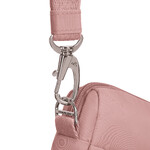 Travelon Roam Anti-Theft East/West Crossbody Bag Desert Pink 43676 - ORDER NOW FOR DELIVERY IN MAY 2026 - 4