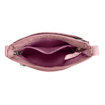 Travelon Roam Anti-Theft Small Crossbody Bag  Desert Pink 43675 - ORDER NOW FOR DELIVERY IN LATE FEBRUARY 2026 - 2