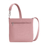 Travelon Roam Anti-Theft Small Crossbody Bag  Desert Pink 43675 - ORDER NOW FOR DELIVERY IN LATE FEBRUARY 2026 - 3