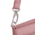 Travelon Roam Anti-Theft Small Crossbody Bag  Desert Pink 43675 - ORDER NOW FOR DELIVERY IN LATE FEBRUARY 2026 - 4