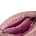 Travelon Roam Anti-Theft Small Crossbody Bag  Desert Pink 43675 - ORDER NOW FOR DELIVERY IN LATE FEBRUARY 2026 - 6