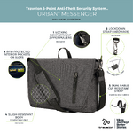 Travelon Urban Anti-Theft 14