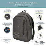 Travelon Urban Anti-Theft 15.6