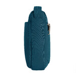 Travelon Classic Anti-Theft Small East/West Crossbody Bag Teal 43115 - ORDER NOW FOR DELIVERY IN LATE FEBRUARY 2026 - 2