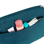 Travelon Classic Anti-Theft Small East/West Crossbody Bag Teal 43115 - ORDER NOW FOR DELIVERY IN LATE FEBRUARY 2026 - 5
