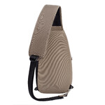 Travelon Classic Anti-Theft Sling Bag Hazelnut 42887 - ORDER NOW FOR DELIVERY IN LATE FEBRUARY 2026 - 1