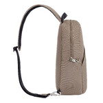 Travelon Classic Anti-Theft Sling Bag Hazelnut 42887 - ORDER NOW FOR DELIVERY IN LATE FEBRUARY 2026 - 2