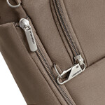Travelon Classic Anti-Theft Tablet Medium Tour Bag Hazelnut 42472 - ORDER NOW FOR DELIVERY IN LATE FEBRUARY 2026 - 5