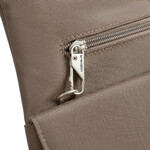 Travelon Classic Anti-Theft Crossbody Bag Hazelnut 42373 - ORDER NOW FOR DELIVERY IN LATE FEBRUARY 2026 - 6