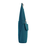 Travelon Classic Anti-Theft Crossbody Bag Teal 42373 - ORDER NOW FOR DELIVERY IN LATE FEBRUARY 2026 - 2