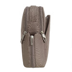 Travelon Classic Anti-Theft Travel Bag Hazelnut 42224 - ORDER NOW FOR DELIVERY IN LATE FEBRUARY 2026 - 2