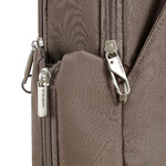 Travelon Classic Anti-Theft Travel Bag Hazelnut 42224 - ORDER NOW FOR DELIVERY IN LATE FEBRUARY 2026 - 5
