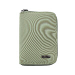 Travelon RFID Blocking Passport Zip Wallet Moss 43401 - ORDER NOW FOR DELIVERY IN LATE JANUARY 2026