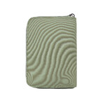 Travelon RFID Blocking Passport Zip Wallet Moss 43401 - ORDER NOW FOR DELIVERY IN LATE JANUARY 2026 - 1