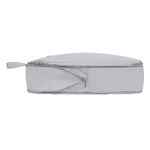 Travelon Travel Accessories Set of 3 Compression Packing Cubes Cool Tones 43692 - ORDER NOW FOR DELIVERY IN LATE JANUARY 2026 - 3