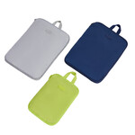 Travelon Travel Accessories Set of 3 Compression Packing Cubes Cool Tones 43692 - ORDER NOW FOR DELIVERY IN LATE JANUARY 2026 - 6