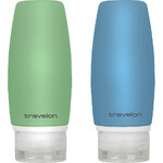 Travelon Travel Accessories Set of 2 Smart Tubes Cool Tones 12653 - ORDER NOW FOR DELIVERY IN JUNE 2026