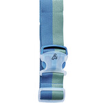 Travelon Travel Accessories Luggage Strap Cool Stripe 12143 - ORDER NOW FOR DELIVERY IN JUNE 2026