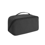Travelon Travel Accessories 180&ordm; Travel Toiletry Case Black 43684 - ORDER NOW FOR DELIVERY IN MAY 2026