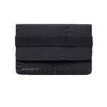 Travelon RFID Blocking Flap Passport Holder Black 43703 - ORDER NOW FOR DELIVERY IN MAY 2026