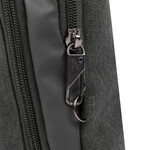 Travelon Metro Anti-Theft Small Crossbody Bag Gray Heather 43415 - ORDER NOW FOR DELIVERY IN LATE FEBRUARY 2026 - 6