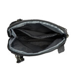 Travelon Metro Anti-Theft Small Crossbody Bag Gray Heather 43415 - ORDER NOW FOR DELIVERY IN LATE FEBRUARY 2026 - 5