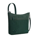 Travelon Metro Anti-Theft Crossbody Bag Forest Heather 43414 - ORDER NOW FOR DELIVERY IN LATE FEBRUARY 2026 - 1