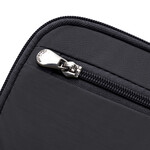Travelon RFID Blocking Family Passport Wallet Black 43705 - ORDER NOW FOR DELIVERY IN MAY 2026 - 6