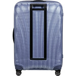 Samsonite C-Lite Large 75cm Hardside Suitcase Lavender 22861 - 2